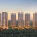 59 Sq. Meter,  Step Into Sophisticated Living At Max Estates Sector 59