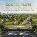 Godrej Plots Siruseri Chennai &ndash; Premium Residential Plots Near OMR
