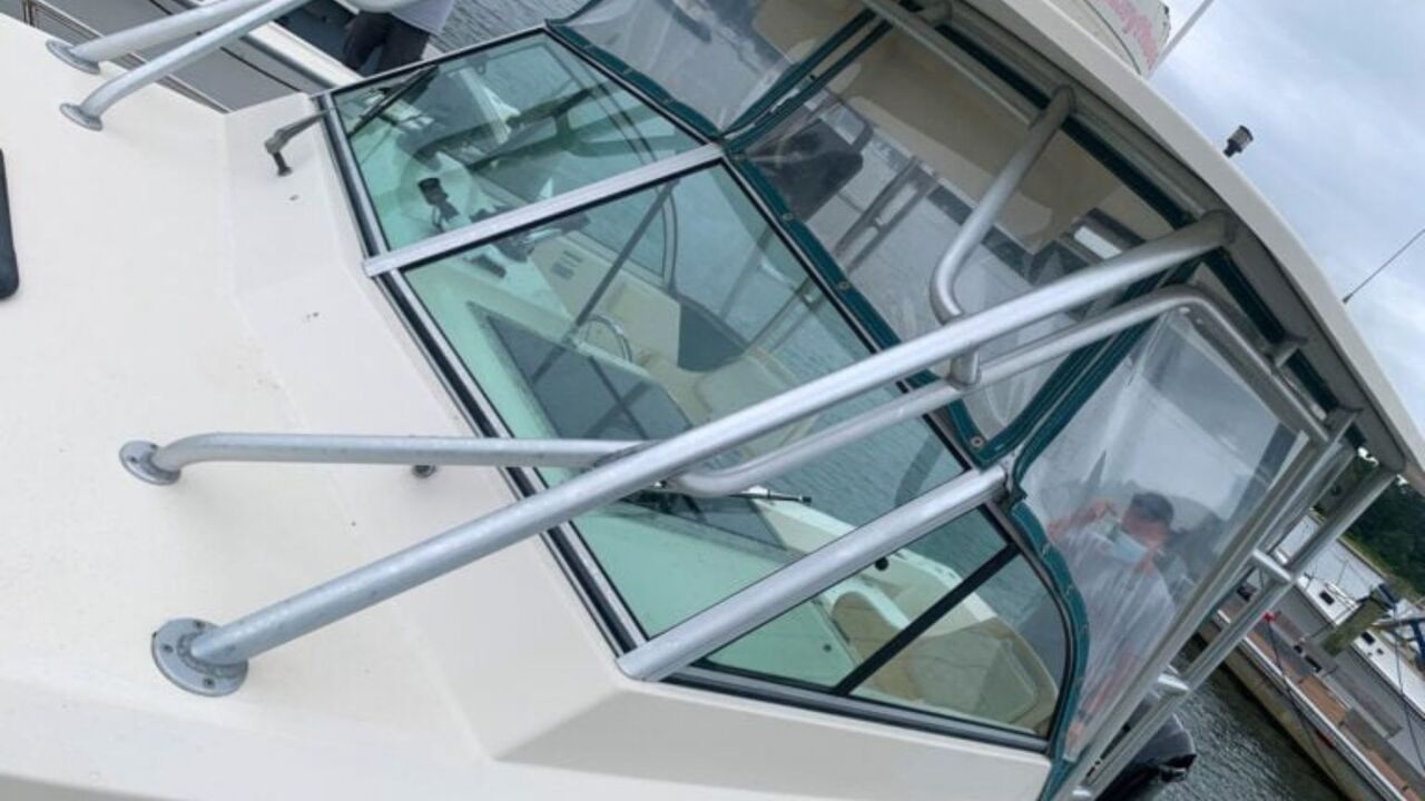 New York, Business, Custom Mirror Installation In Martha&rsquo;s Vineyard