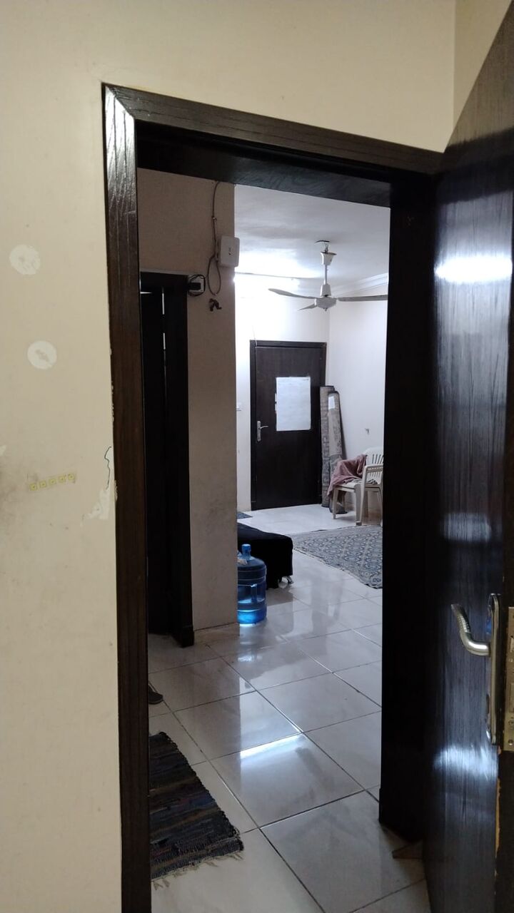Al Khobar Al Shamalia, Rooms for Rent, SAR 800/month,  Furnished,  Single Room Available For Executive Bachelor