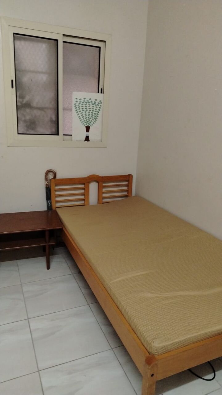 Al Khobar Al Shamalia, Rooms for Rent, SAR 800/month,  Furnished,  Single Room Available For Executive Bachelor