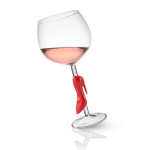 New York, Collectibles, Elegant Crystal Wine Glasses For Wedding Favors