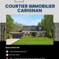 Courtier Immobilier Carignan