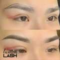 Natural Microblading Fulshear TX Results