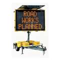 Choose Roadwork Signs That Keep Traffic Moving Safely