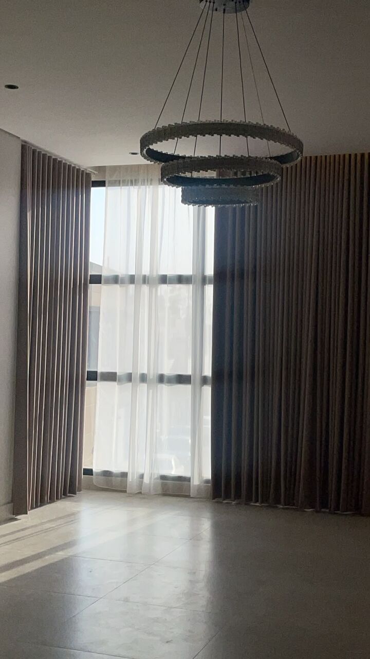 Riyadh, Villas, SAR 65000,  Furnished,  186 Sq. Meter,  3BHK Floor In A Townhouse