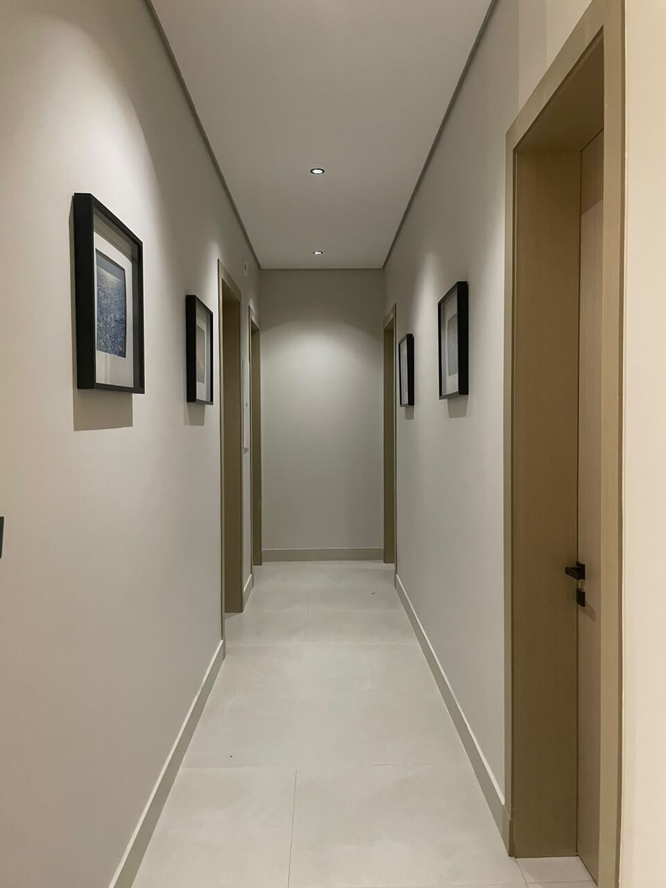 Riyadh, Villas, SAR 65000,  Furnished,  186 Sq. Meter,  3BHK Floor In A Townhouse