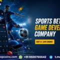 Turn Sports Passion Into A Digital Business With Sports Betting Game Development
