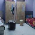 SAR 1500,  Two Newly Single Bed With  Cub Board For Sale In Hara Murabba Area