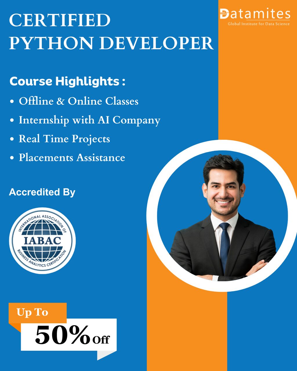 Nagpur, Education, Datamites Power BI Classes In Nagpur