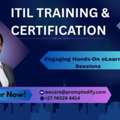How ITIL® 4 Foundation Builds Nairobi IT Careers |Prompedify