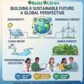 Environmental Science & Sustainability For Modern Learners