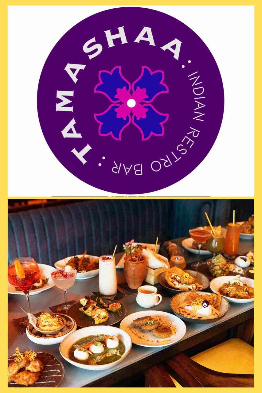 Washington DC, Food & Drink, Indian Cuisine Menu In Washington Dc