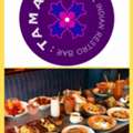 Indian Cuisine Menu In Washington Dc