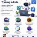 Agentic AI Training In India | Live Online Course With Real-Time Projects