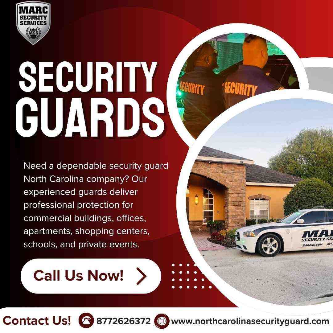 New York, Security, North Carolina Security Guard Services | Licensed Security Company