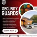 North Carolina Security Guard Services | Licensed Security Company