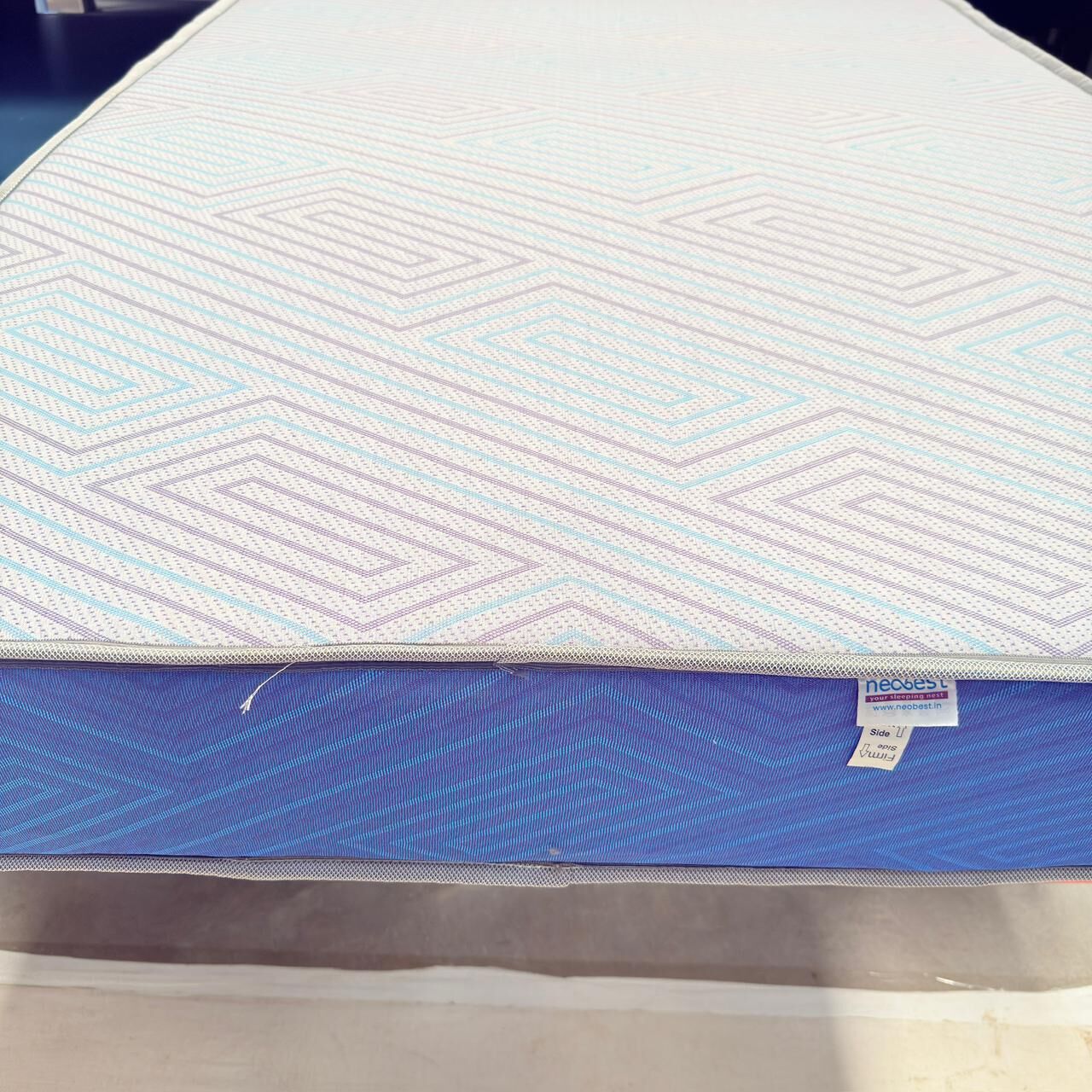 Bangalore, Furniture, INR 9,  Up To 45% OFF On Orthopaedic Memory Foam Mattress