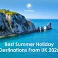 Best Luxury Holidays In 2026 | Premium Holiday Packages By 7Seas Holidays