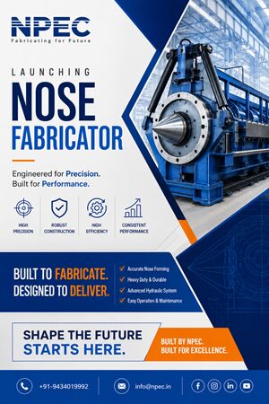 Kolkata, Construction, Get Quality Launching Nose Fabricator