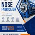 Get Quality Launching Nose Fabricator