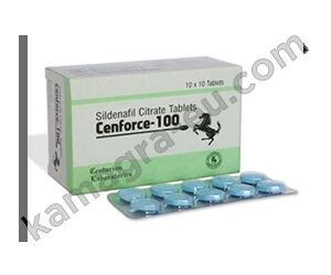 Paris, Health, Cenforce 100 &ndash; Dosage, Utilisation Et Effets Attendus