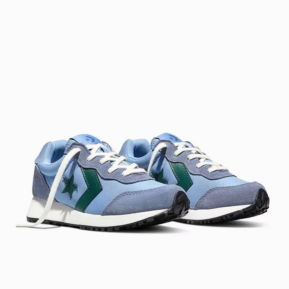 New Delhi, Clothing & Accessories, INR 4999,  Find Your Perfect Pair Of Retro Running Shoes | Converse India