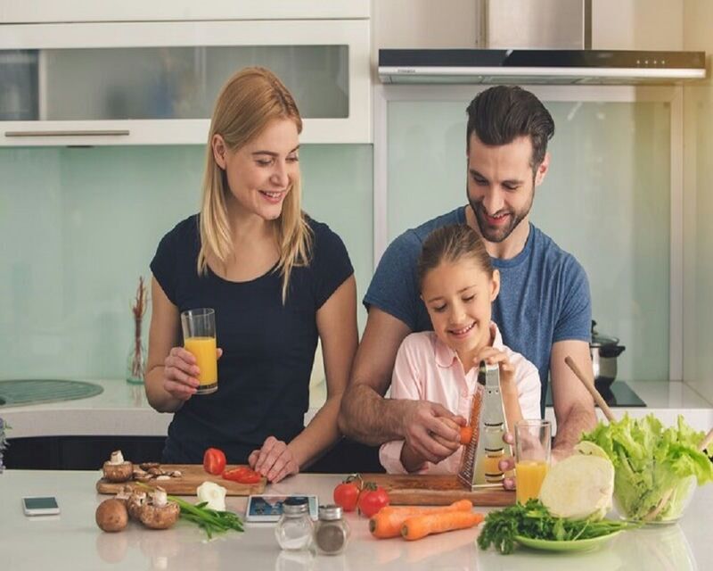 Mumbai, Health, Improve Your Family Immune System With Healthy Everyday Habits