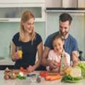 Improve Your Family Immune System With Healthy Everyday Habits
