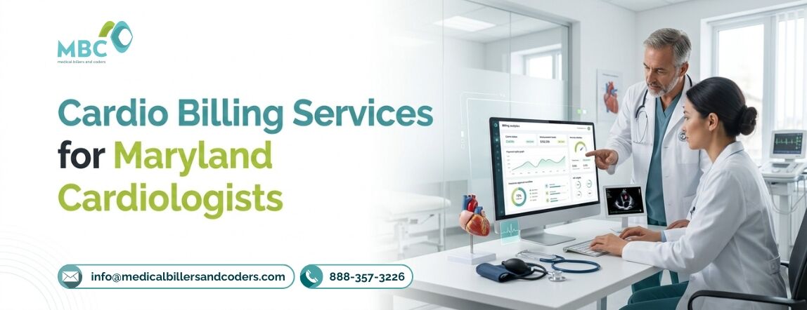 New York, Legal, Cardio Billing Services For Maryland Cardiologists