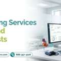 Cardio Billing Services For Maryland Cardiologists