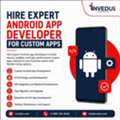 Hire Skilled Android App Developers For Your Business