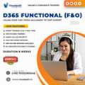 Microsoft Dynamics 365 Finance Training | D365 Training