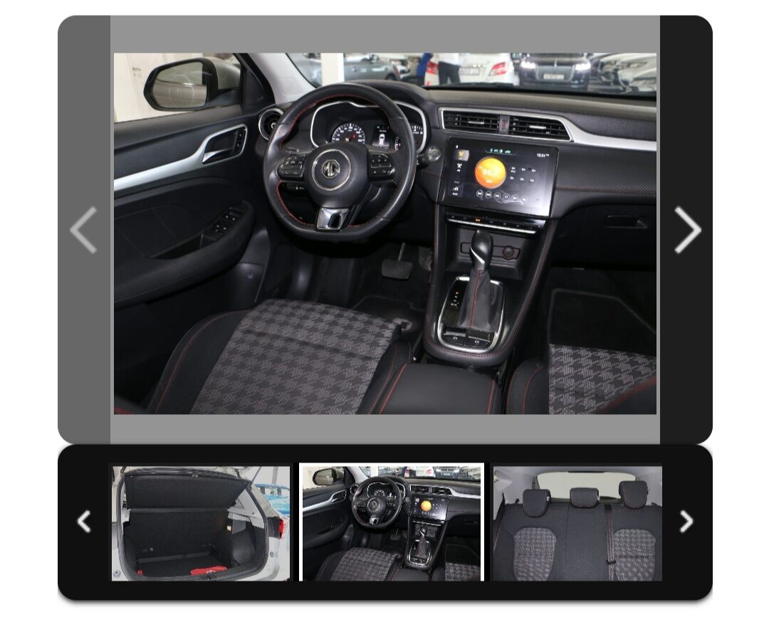 Juffair, Vehicles, Cars & Trucks , BHD 4000,  MG ZS,  2021,  Automatic,  67000 KM,    Model