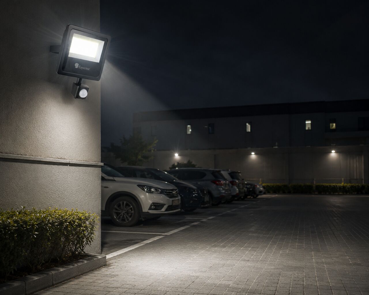 Noida, Electronics, Buying Guide: Best Outdoor Motion Sensor Floodlights & Prices | Esysense