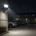 Buying Guide: Best Outdoor Motion Sensor Floodlights & Prices | Esysense
