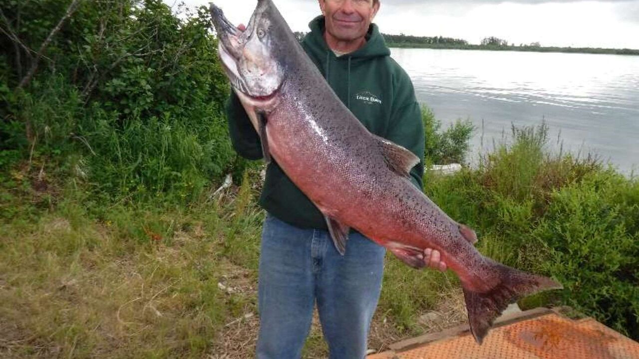 New York, Business, Alaska Fishing Trips