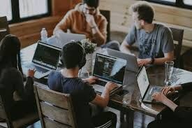 New York, Software Development, Software Development And IT Consulting Company In Alpharetta