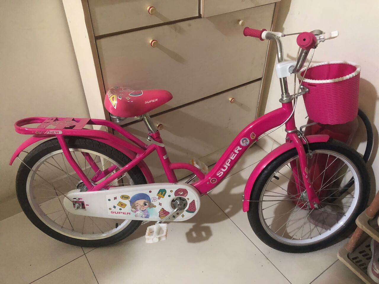 Riffa, Bicycles, BHD 22,  Bicycle For Sale