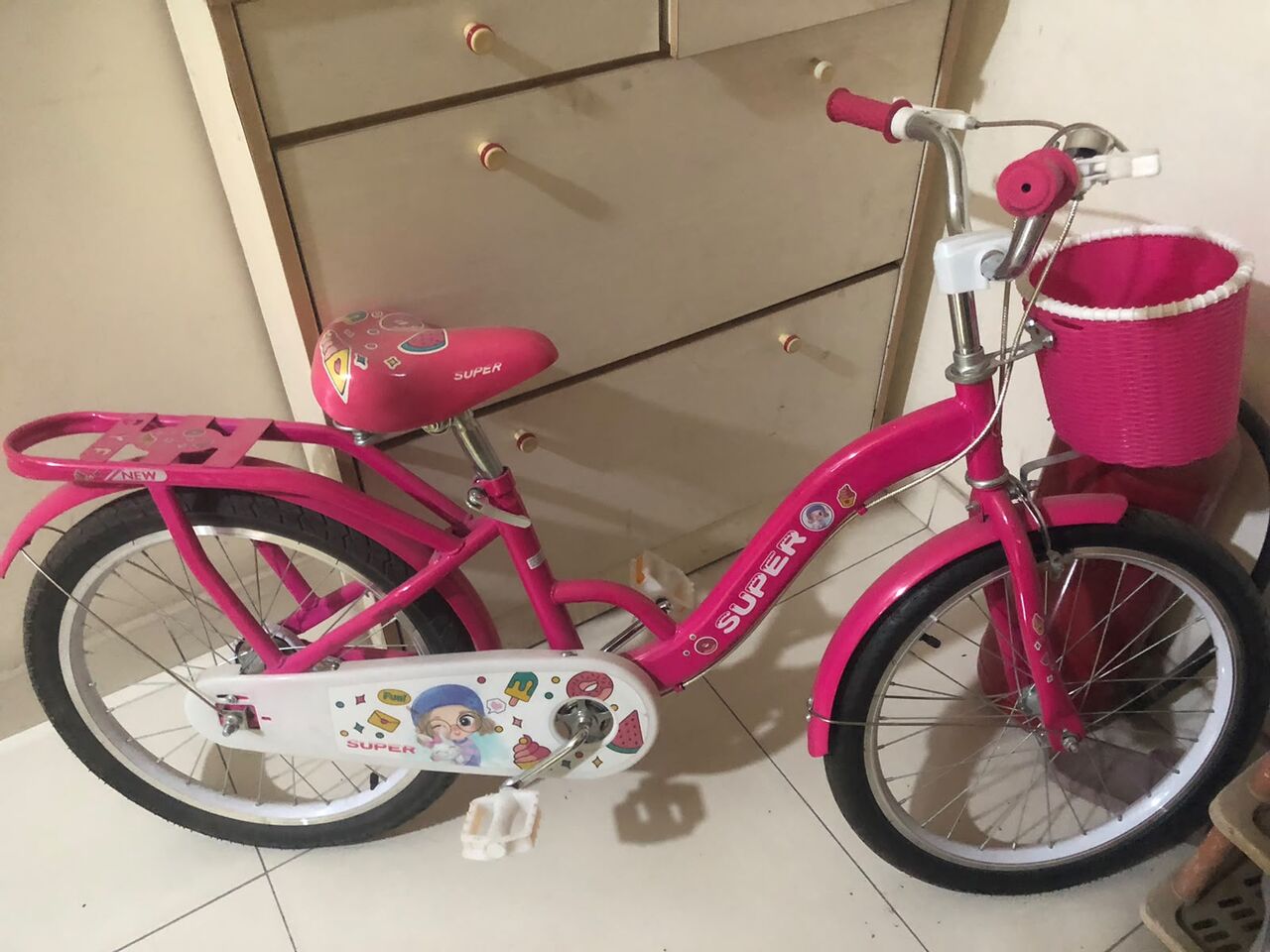 Riffa, Bicycles, BHD 22,  Bicycle For Sale