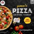 Yummie Pizza Brighton | Fresh & Delicious Pizza Delivery
