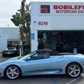 Exotic Cars For Sale In San Diego - Bobileff Motorcar Company