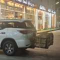BHD 60,  Car Luggage Carrier For Sale