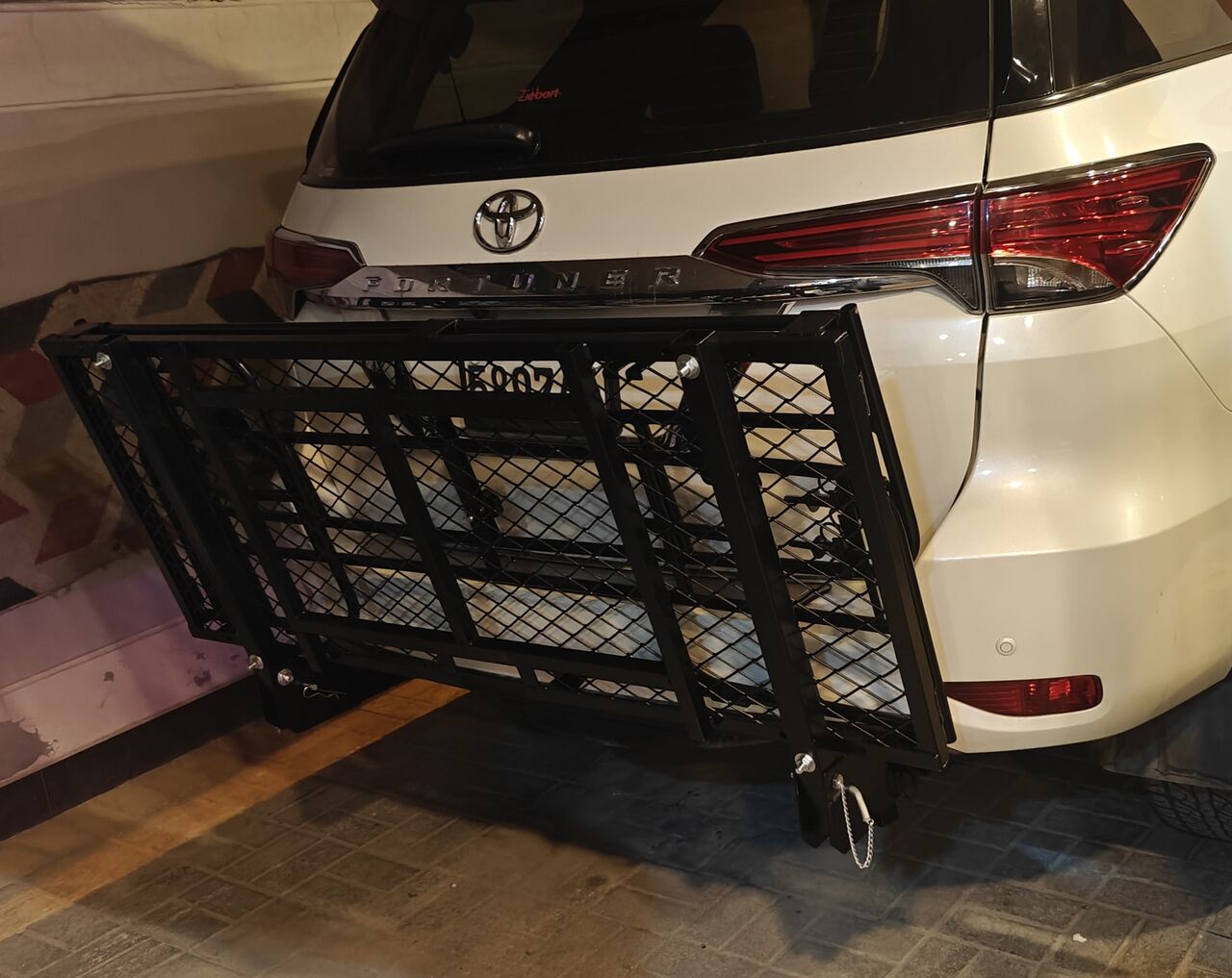 Hidd, Auto Parts, BHD 60,  Car Luggage Carrier For Sale