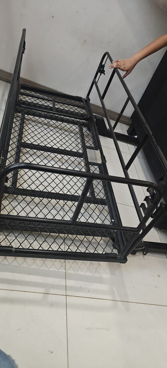 Hidd, Auto Parts, BHD 45,  Car Luggage Carrier For Sale