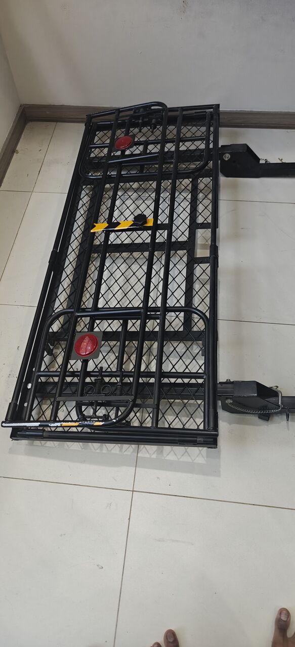 Hidd, Auto Parts, BHD 45,  Car Luggage Carrier For Sale