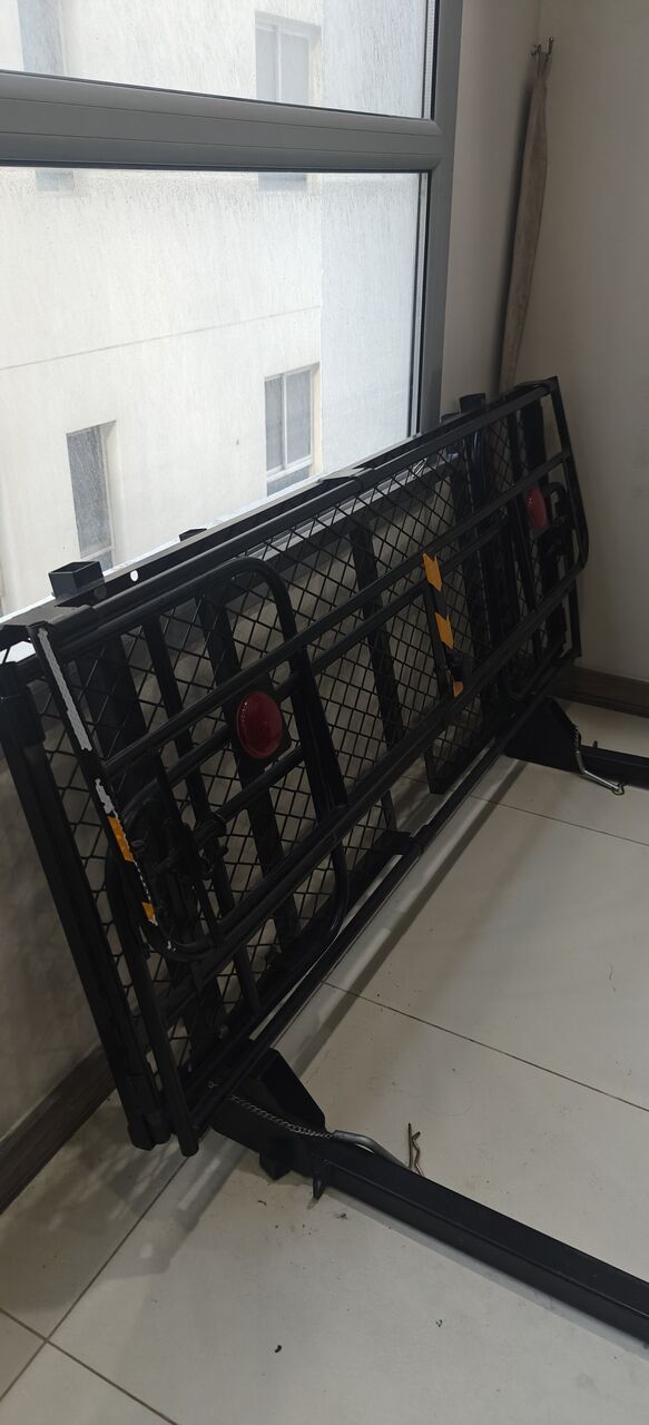 Hidd, Auto Parts, BHD 45,  Car Luggage Carrier For Sale