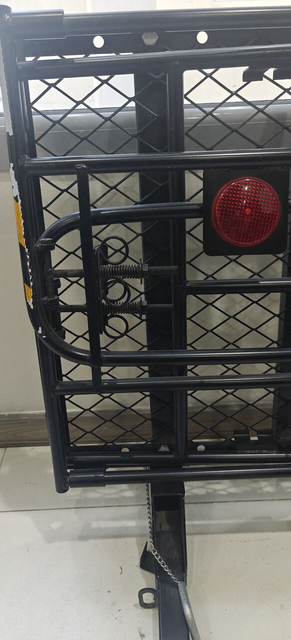 Hidd, Auto Parts, BHD 45,  Car Luggage Carrier For Sale