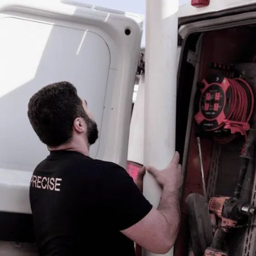 Toronto, Appliance Repair, Reliable Plumber In Oakville, Ontario