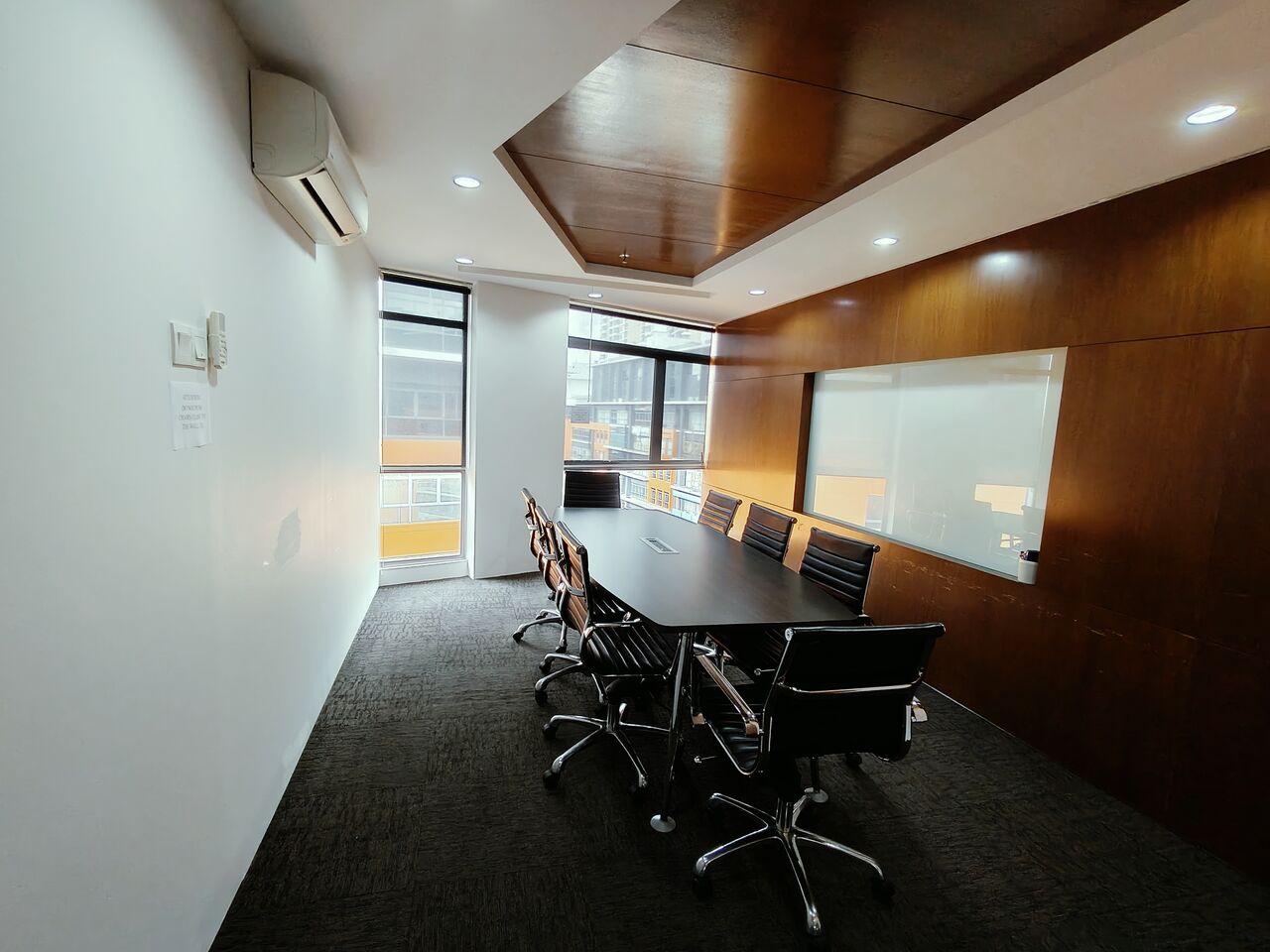 Kuala Lumpur, Offices, MYR 950,  80 Sq. Feet,  Affordable Fully Furnished Serviced Office | SetiaWalk, Puchong